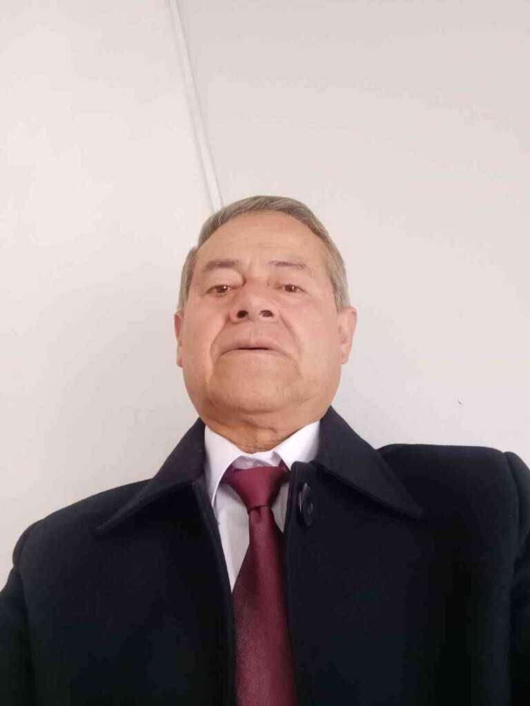 Victor Ramiro Arana Diaz