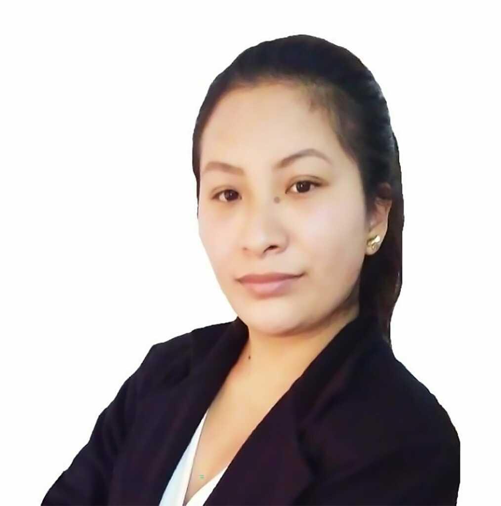 Lesly Abigail Avila Madueño