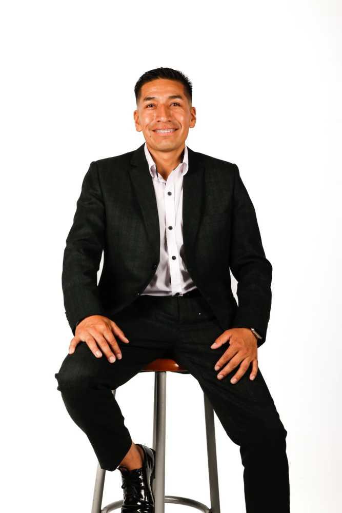 Eli Stener Garcia Santamaria