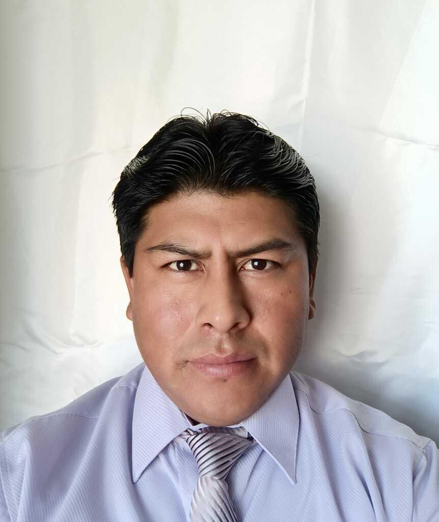 Víctor Manuel Cáceres Terán