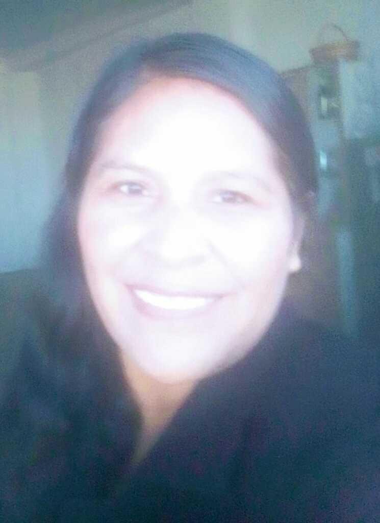 GLADYS AUCCACUSI QUISPE