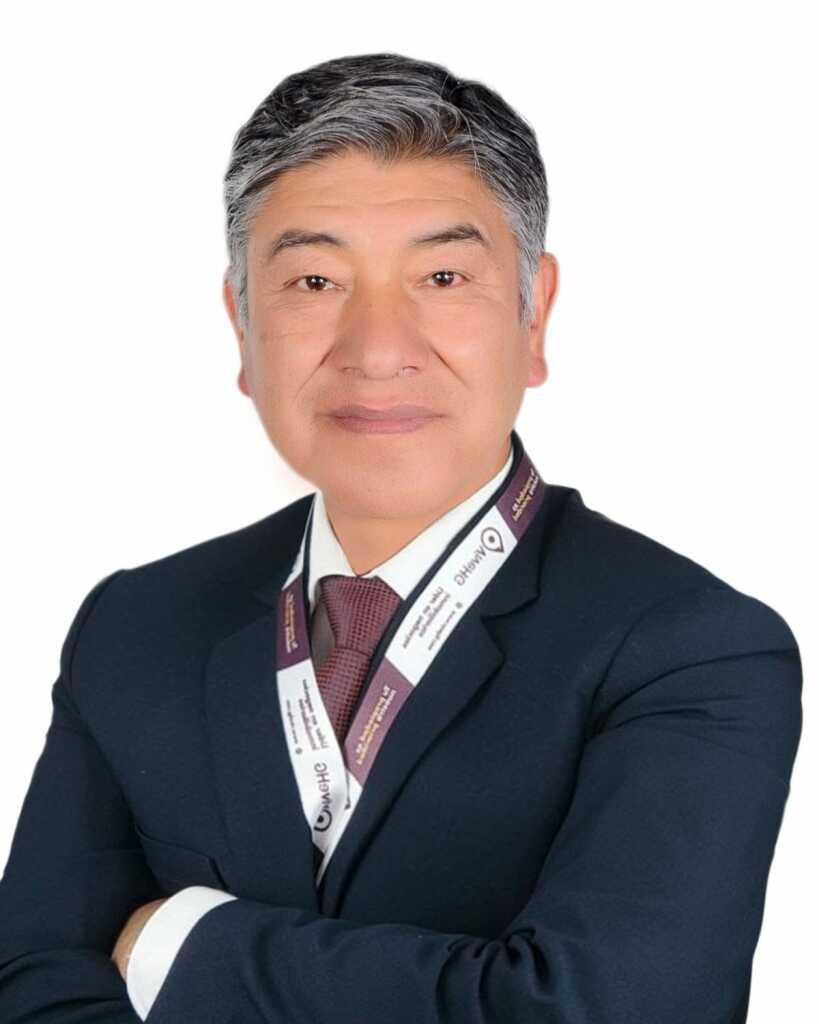 Abraham Cornejo