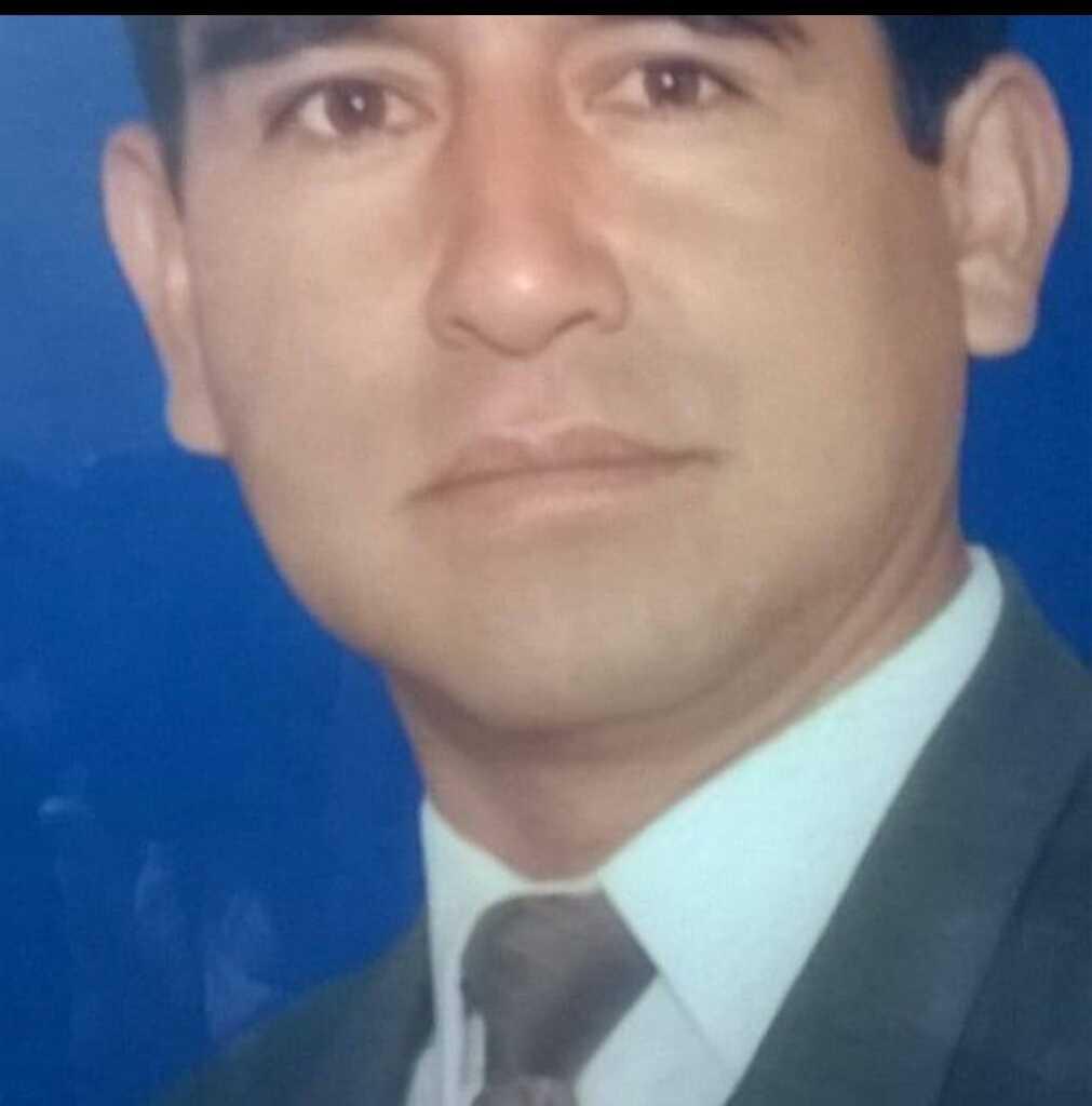 Eloy Isaías Brocos Arroyo