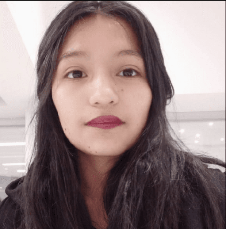Jessil Jhoana Hinostroza Canchanya