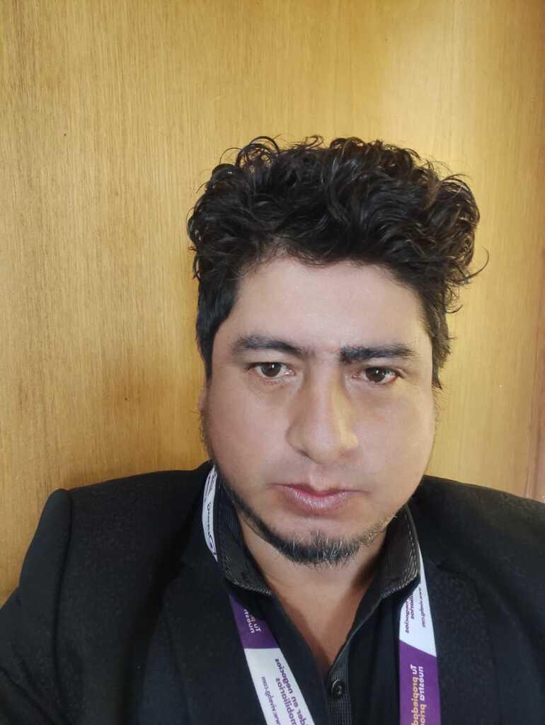 Alfredo Yony Bautista Hidalgo