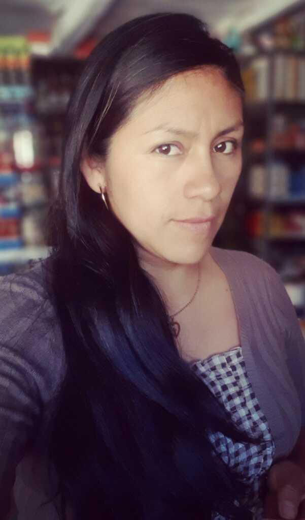 YASSELY CHACON HUAMAN