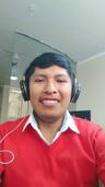 BLADIMIR JHOEL ITO FLORES