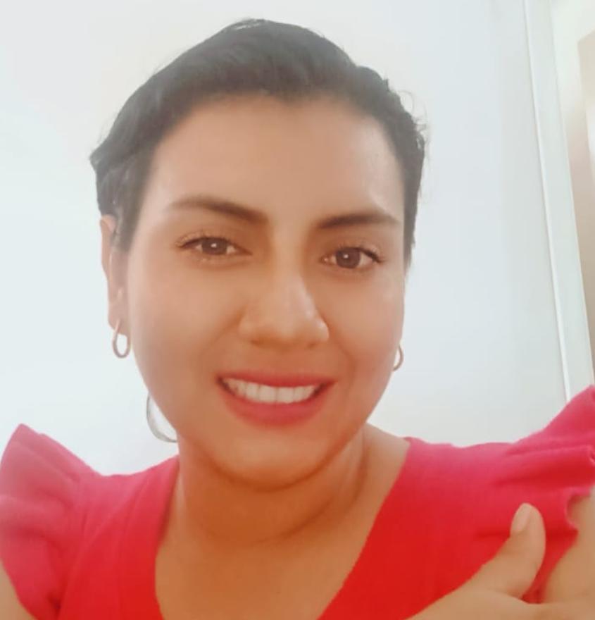 FRIDA INFANTE