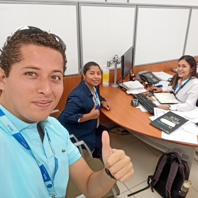 Jonathan Giancarlo Calle Nalvarte