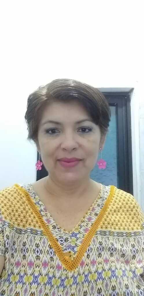 LILIAN MARIBEL BRAVO ROSADO
