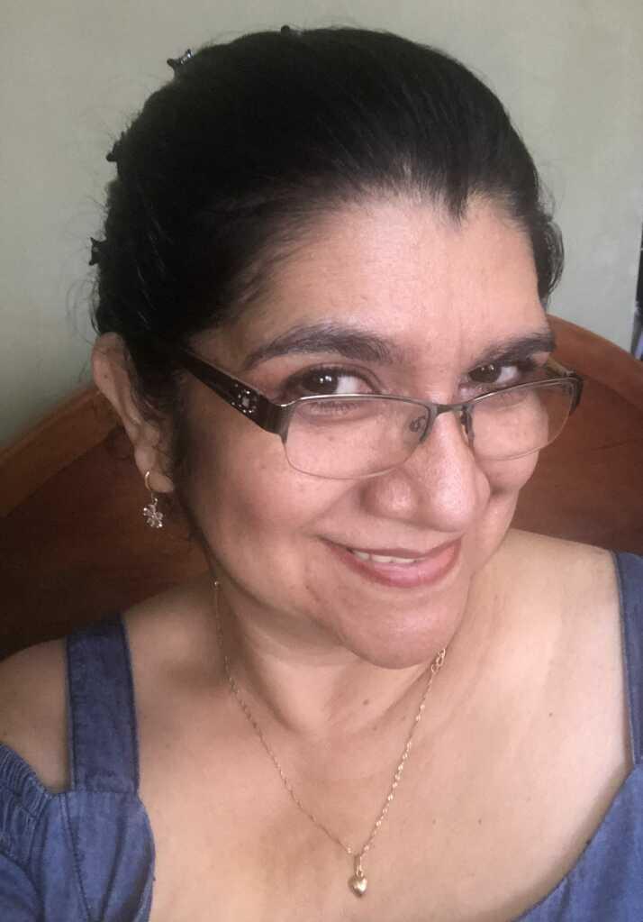 Carmen Mercedes Cortavarria Alcantara