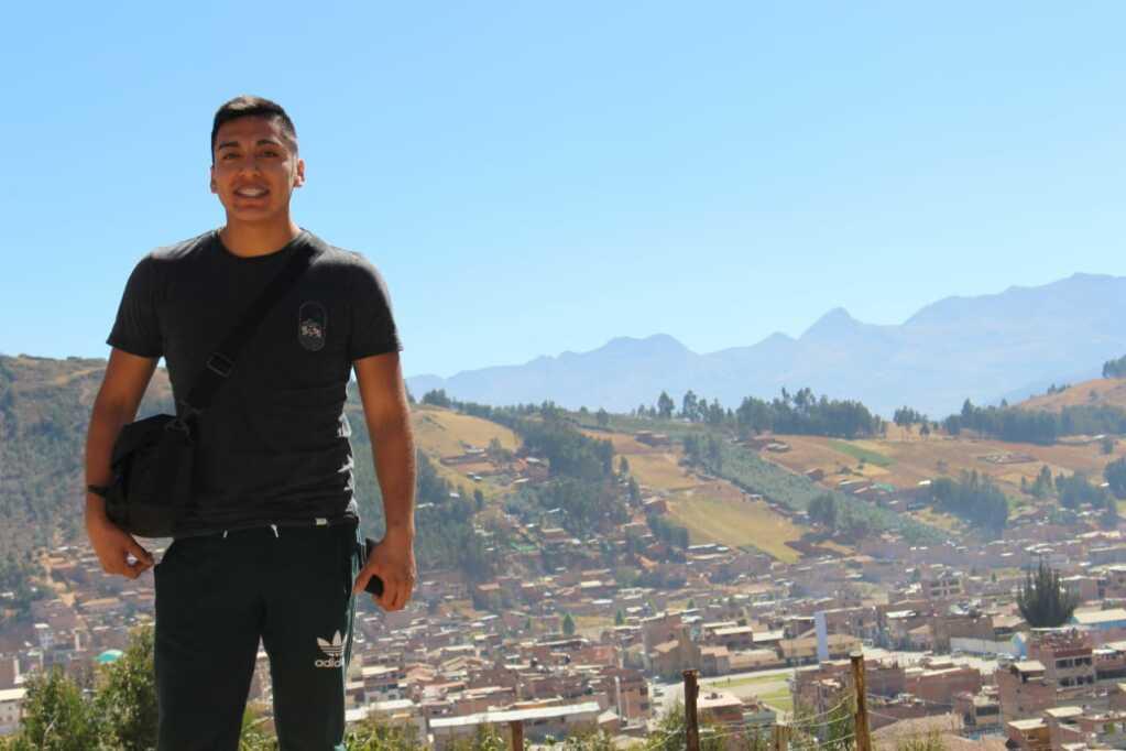 Gerson Castro Leyton