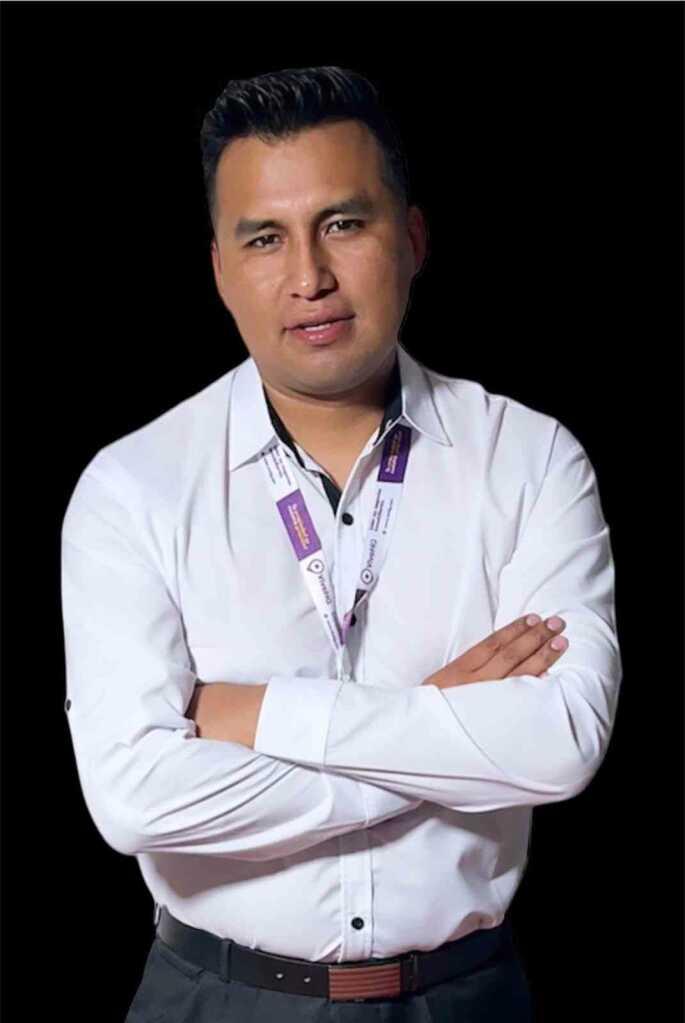 jaime pineda chino