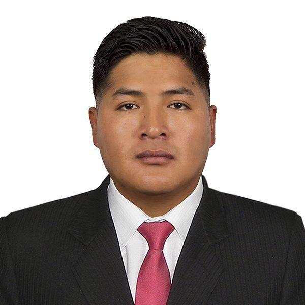 ROY ASTO