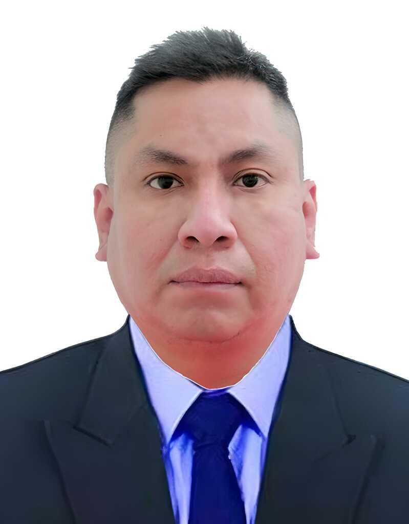 Milinko Eduardo Guadalupe Pinto