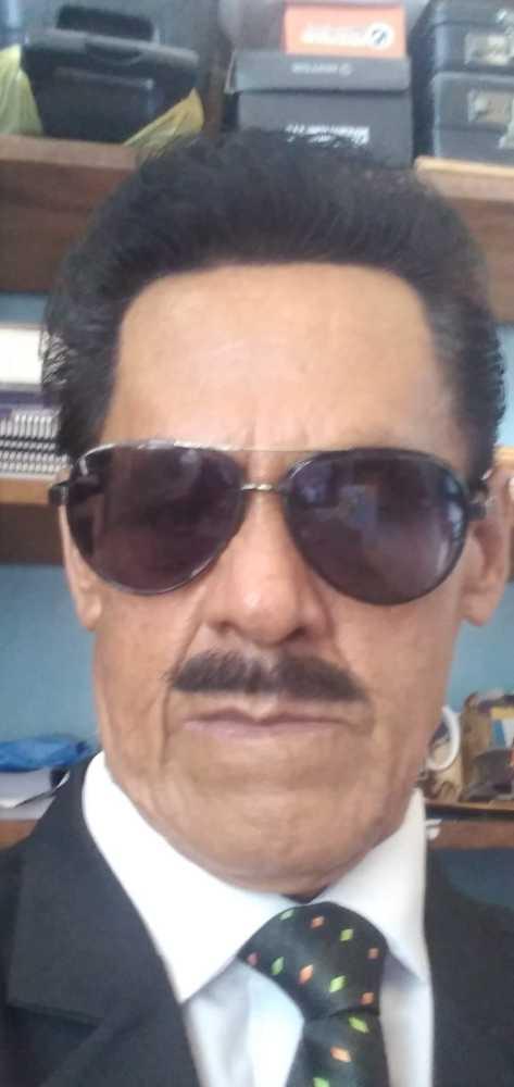 Miguel Eraclio Rivera Armas