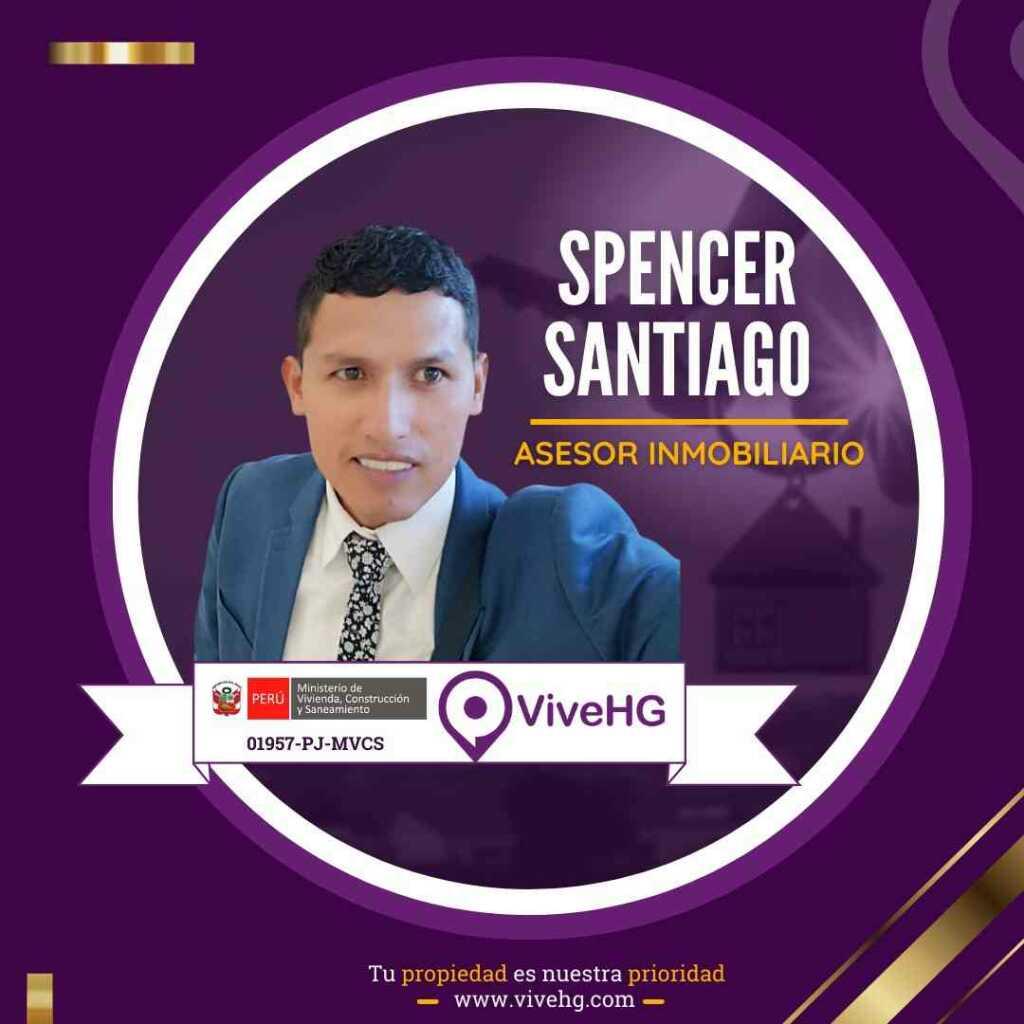 Lehi Spencer Santiago Lastra