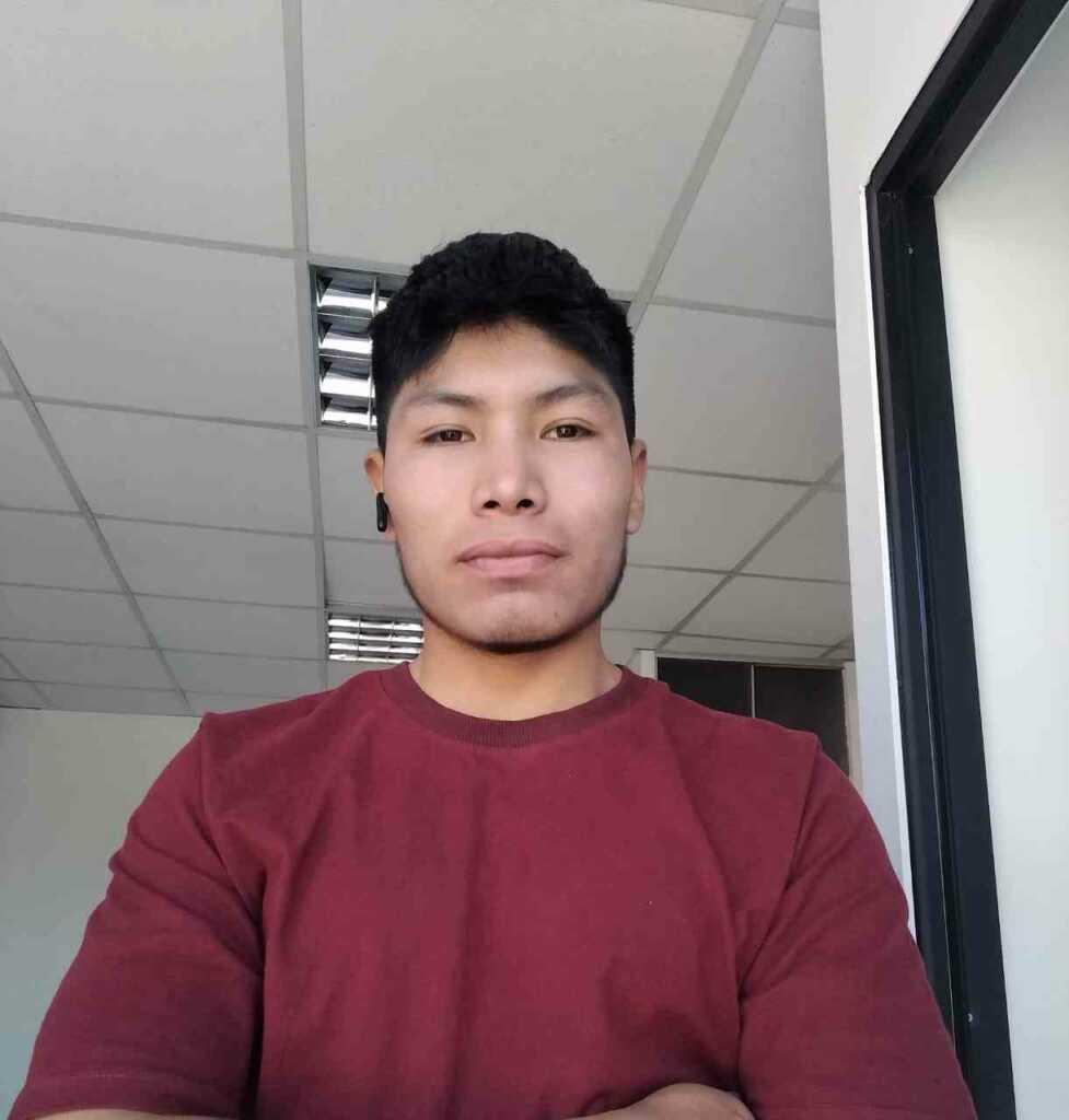 David Ccolque Quispe