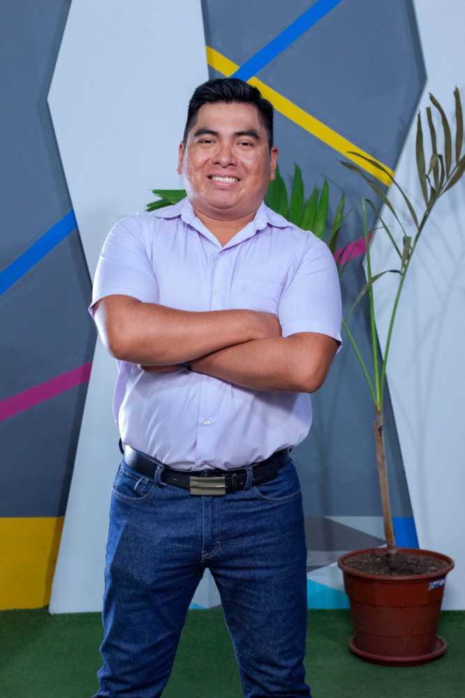 Carlos Baltazar