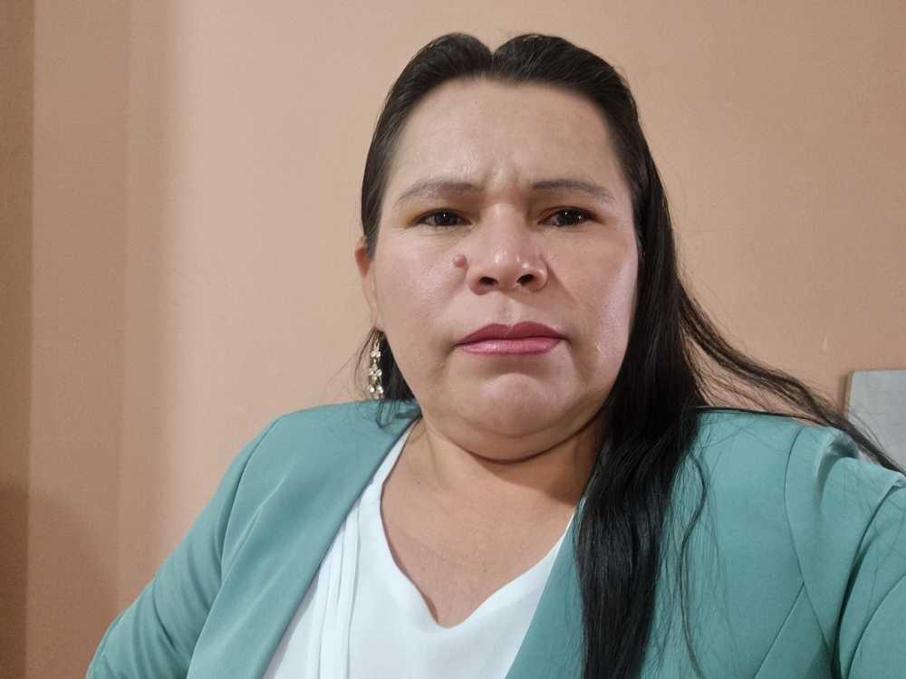 Irma Rojas Salvatierra