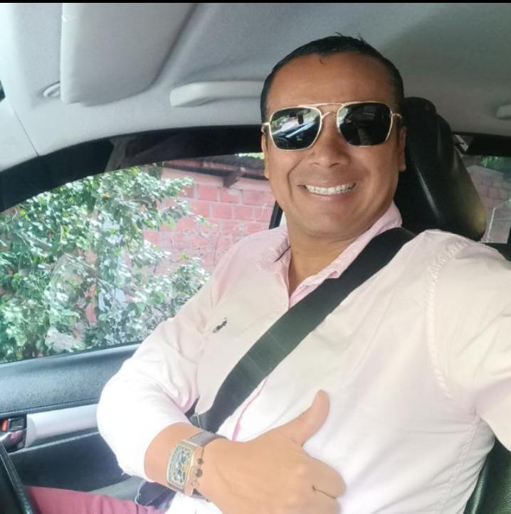 LUIS ALBERTO LOPEZ UPIACHIHUA