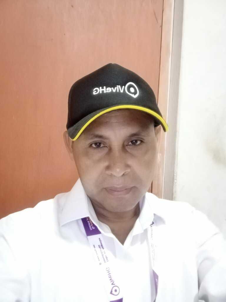 Jaime Richard Pacaya manuyama
