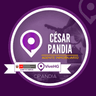 César A. Pandia Mendoza