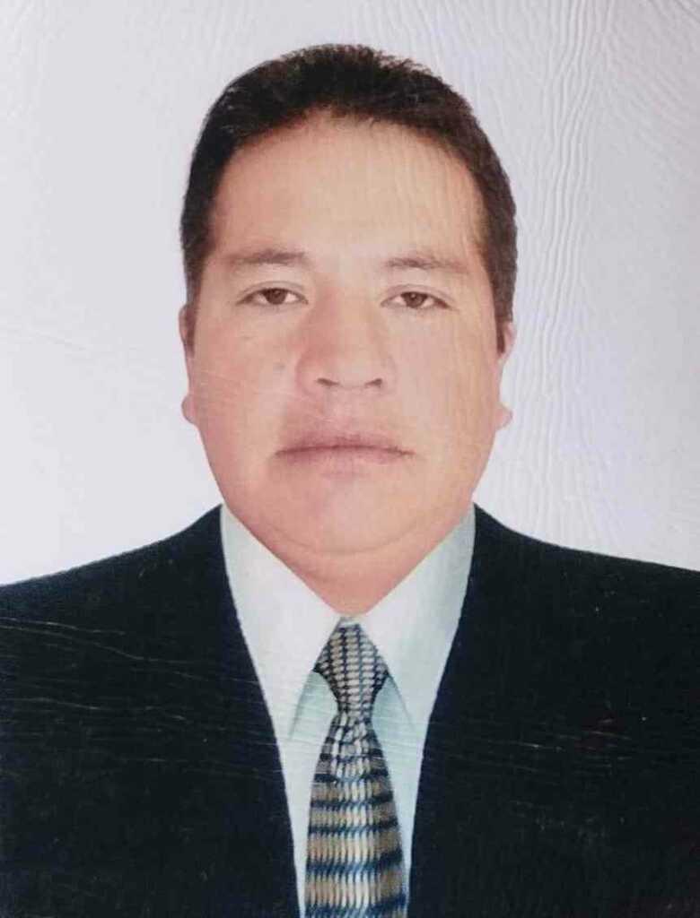 José Luis Sillo Jiménez