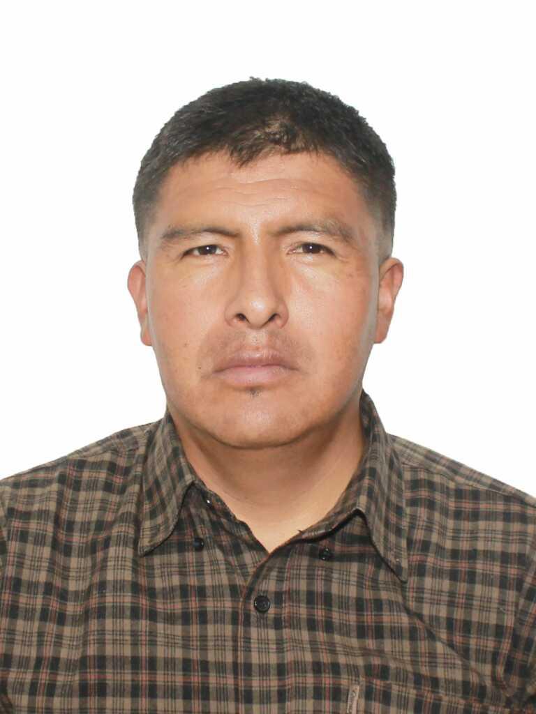 Gilbert Gallegos Q.