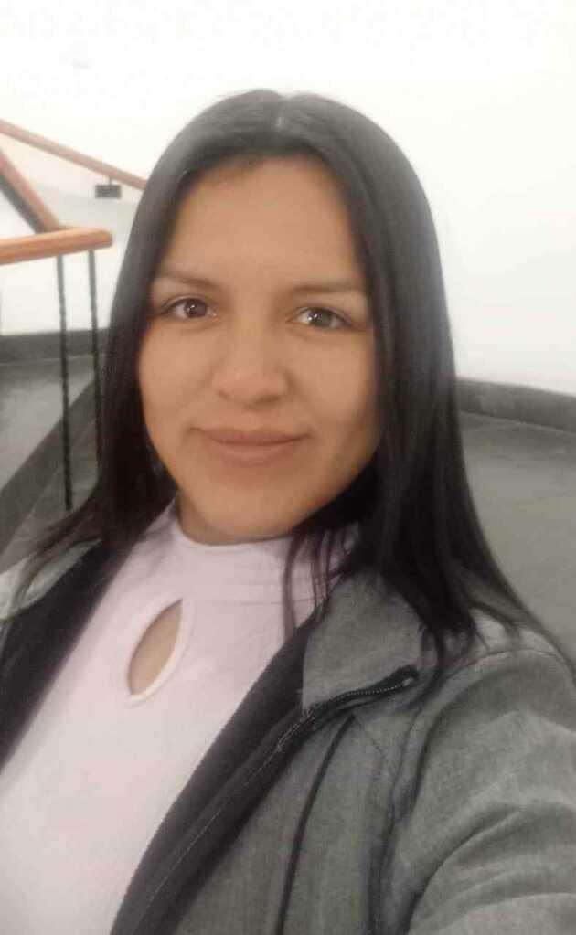 YONNY ARAHUALLPA CURI