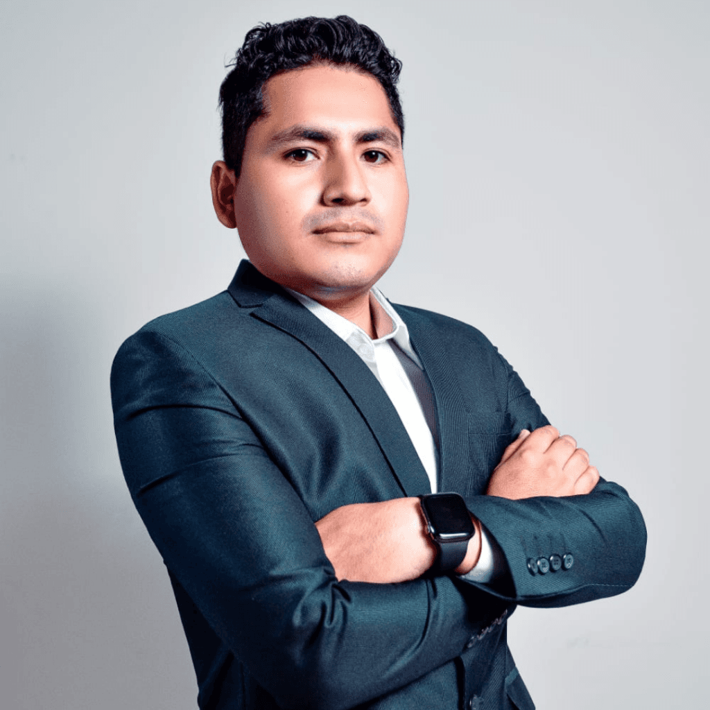 Alejandro Milla Milla