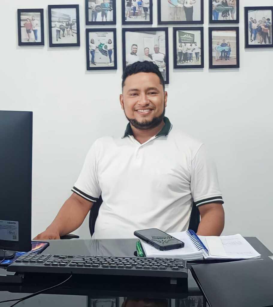Cristian Miguel Cordova Aspajo