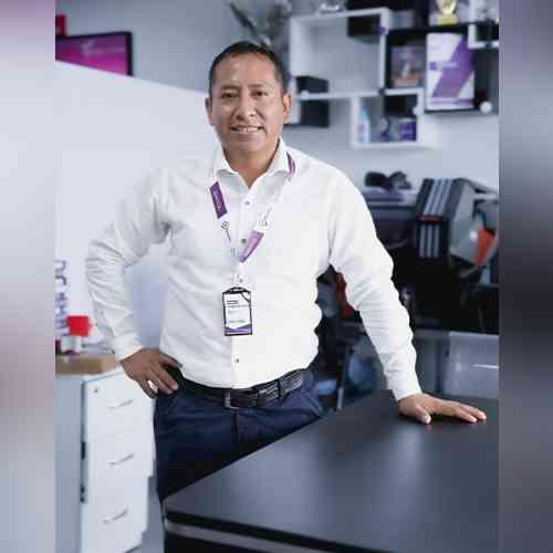 Saul Santos Cabezas L.