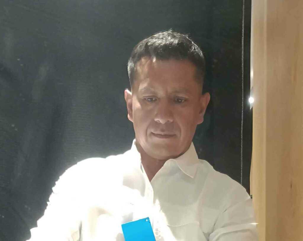 efrain Quispe Ciprian
