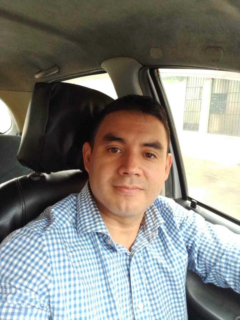 Gino Paolo Canani Lobo