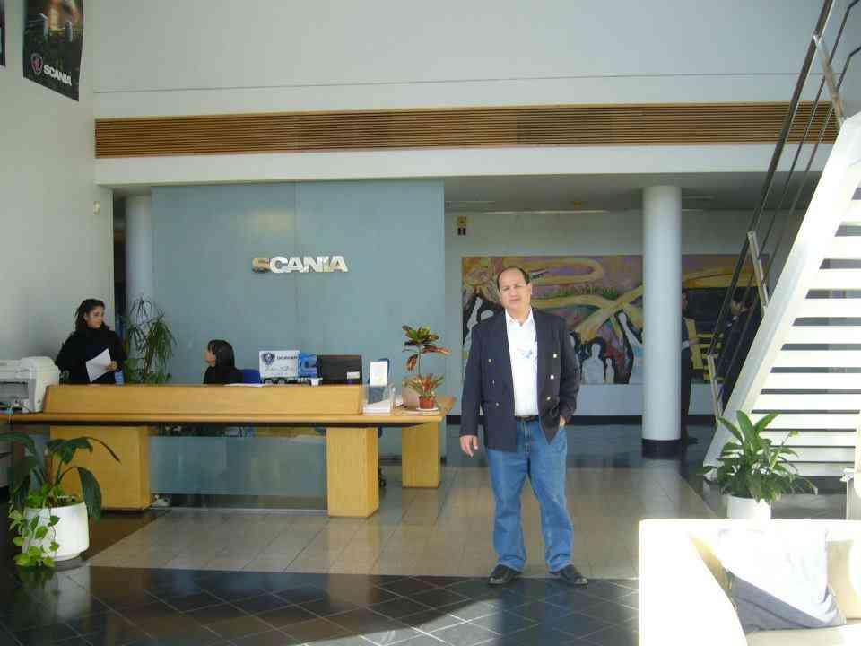 Jesús Martín González Kuong