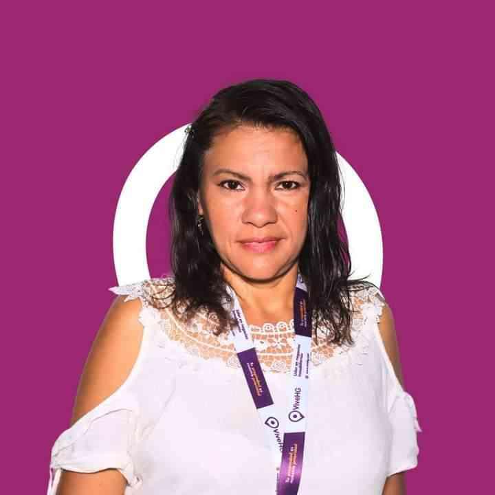 Vanny Jenny Del Aguila López