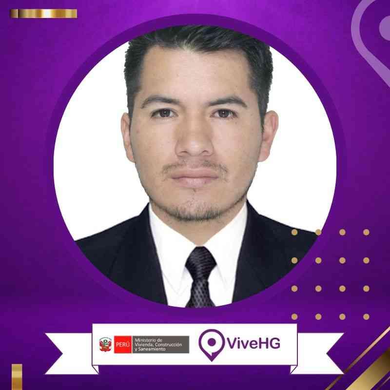 WILLIAM ROBERT HERRERA CASTREJÓN