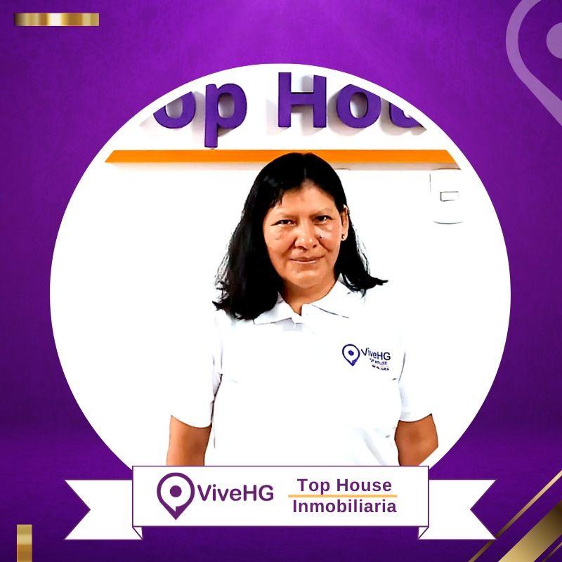 Zunilda Ramos Huarcaya