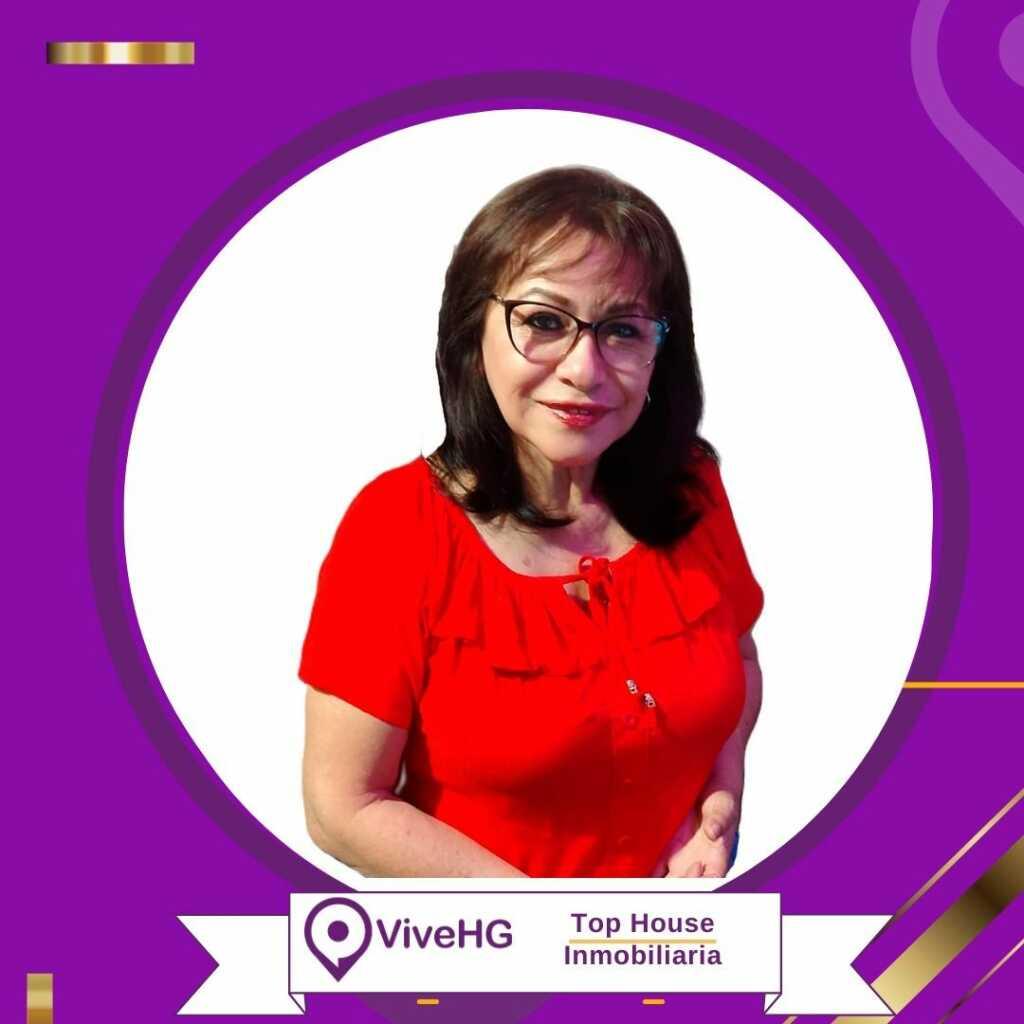 Norma Edith Panduro Gonzales