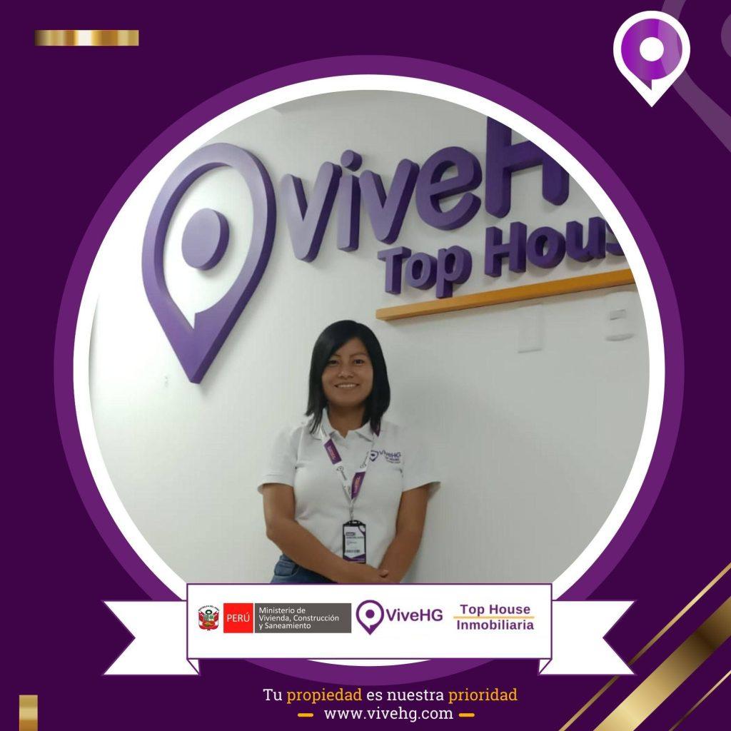 Esther Reyes Quispe