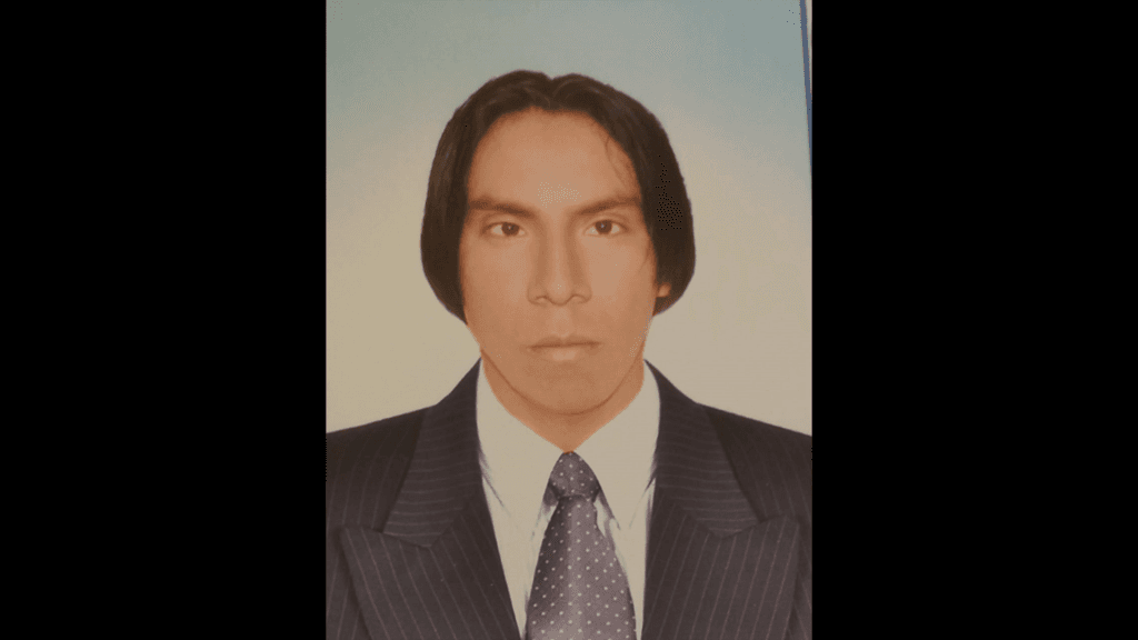 RAFAEL MATÍAS RUIZ
