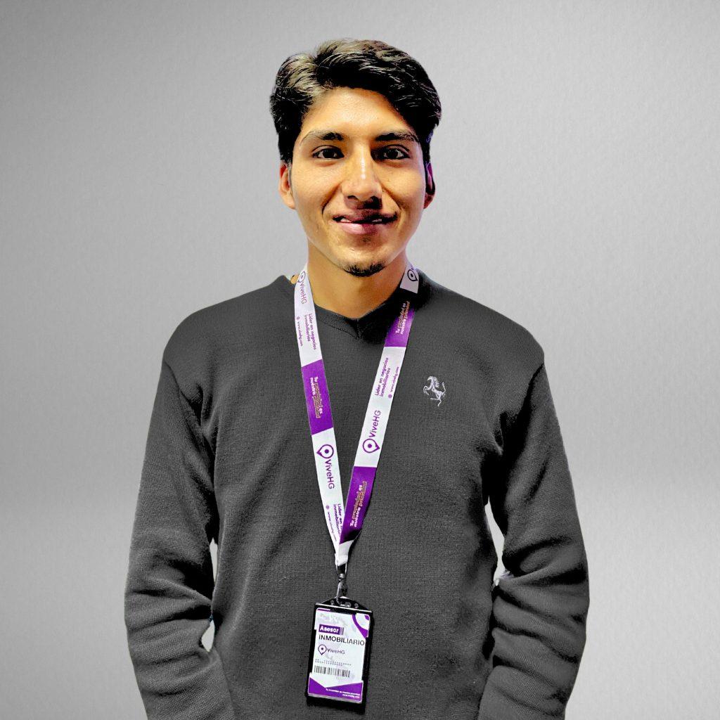 Paul Adolfo Ramos Ticona