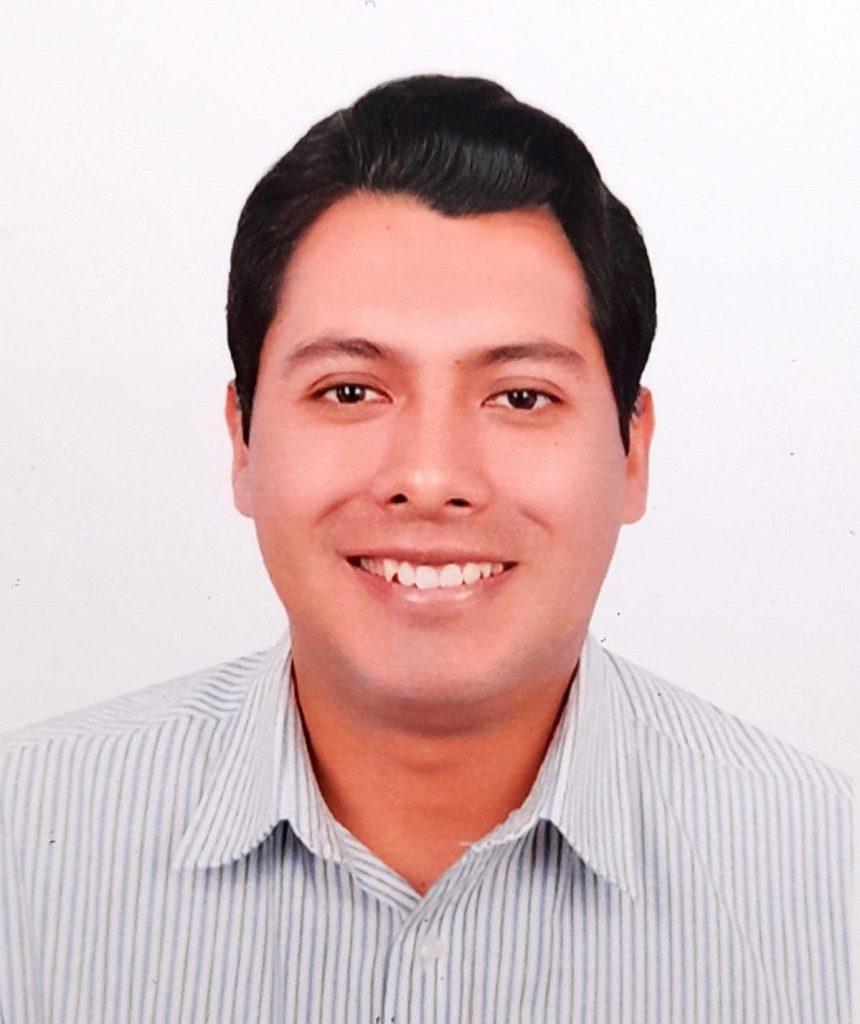 Hugo Baca