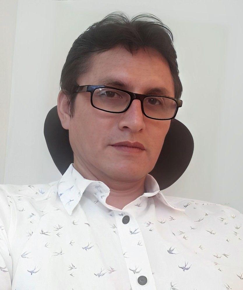 JESUS MAURICIO ALMONACID HUISA