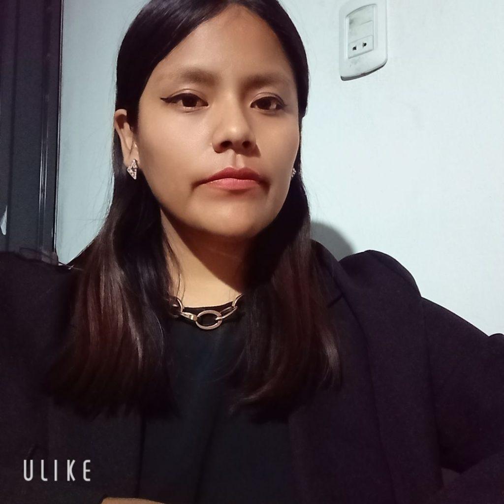 July Flores Arivilca