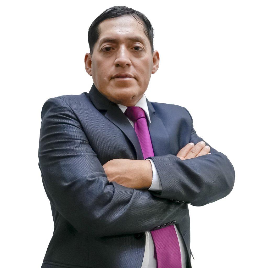 Edward Roller Garamendi Calderón