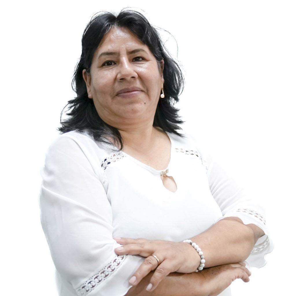 Beatriz Soto Huamani