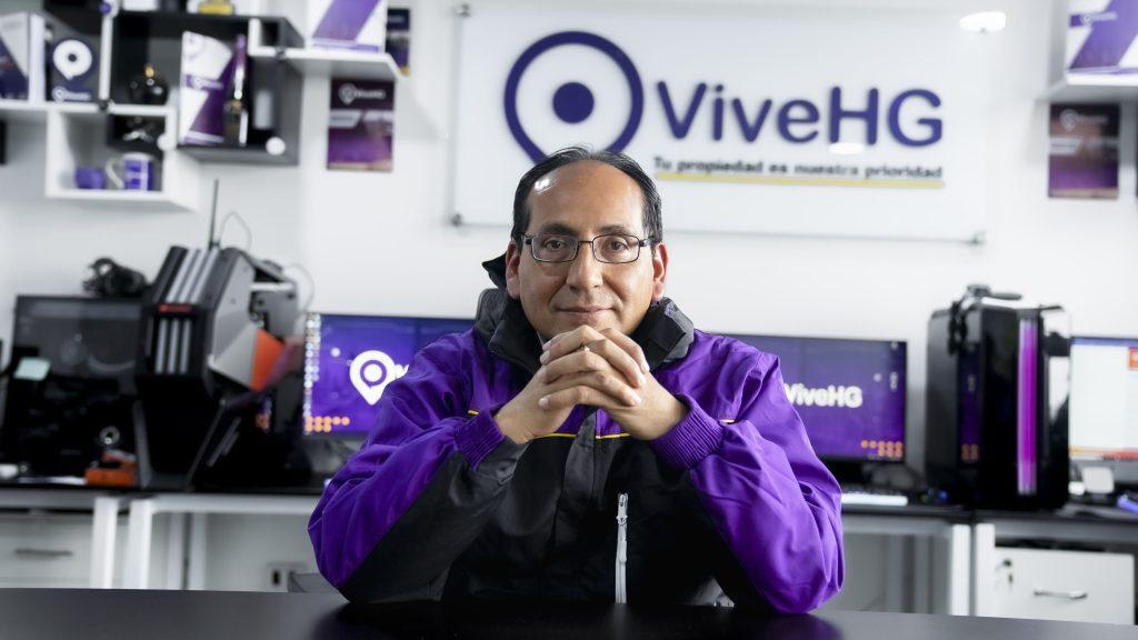 Walter Javier Liñan Tovar