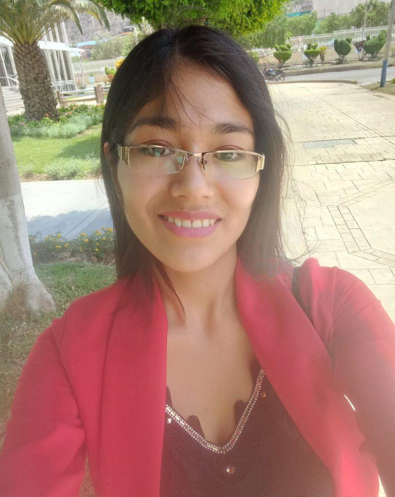 FLORINDA ALEJO BLAS